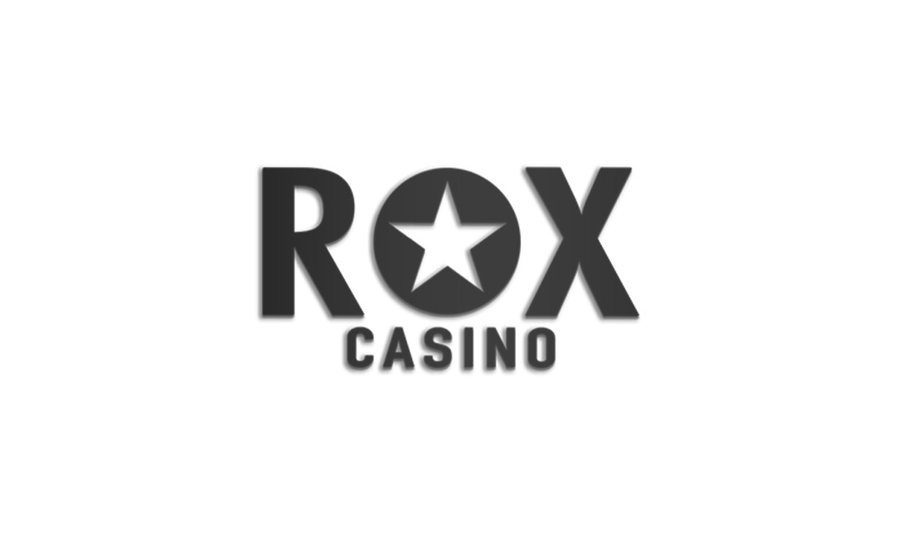 ROX casino: слоты от лучших производителей